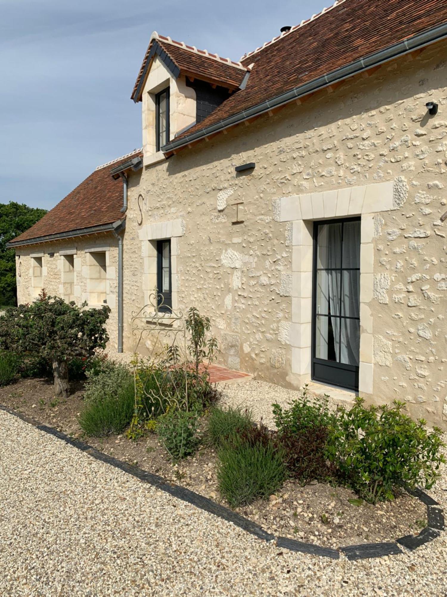 Le Hameau De La Closerie Flere-la-Riviere Bagian luar foto