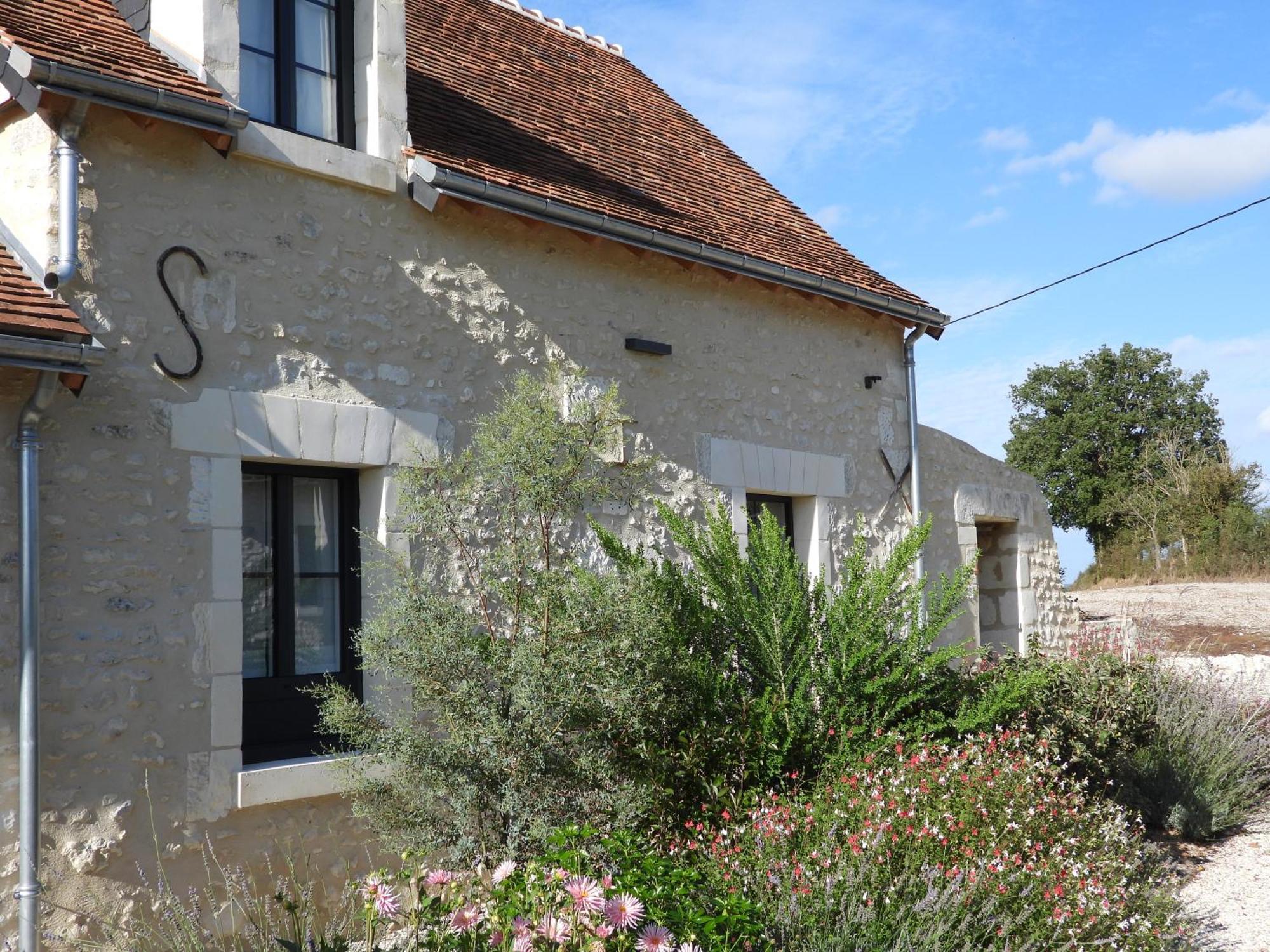 Le Hameau De La Closerie Flere-la-Riviere Bagian luar foto
